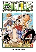 One Piece (Gazzetta dello Sport)